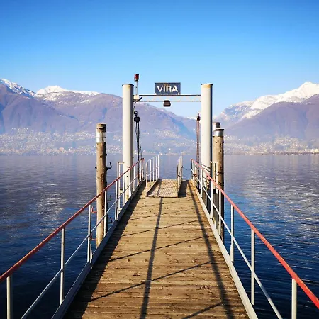 1 Mit Seesicht Und Pool *