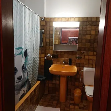 Apartment 1 Mit Seesicht Und Pool *