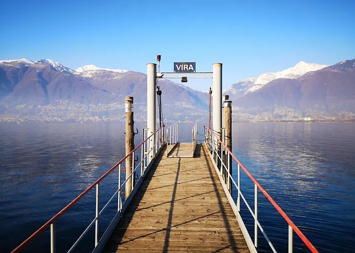 1 Mit Seesicht Und Pool *