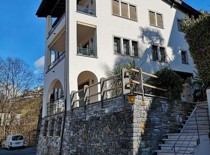 Apartament 1 Mit Seesicht Und Pool *