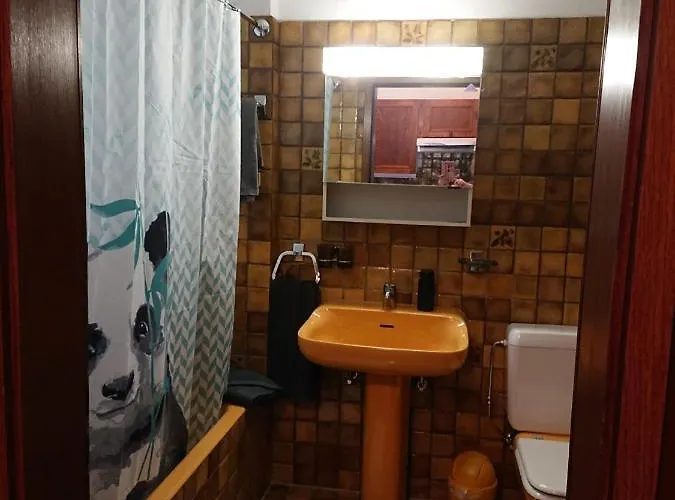 Appartement 1 Mit Seesicht Und Pool *