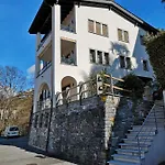 Lägenhet 1 Mit Seesicht Und Pool *